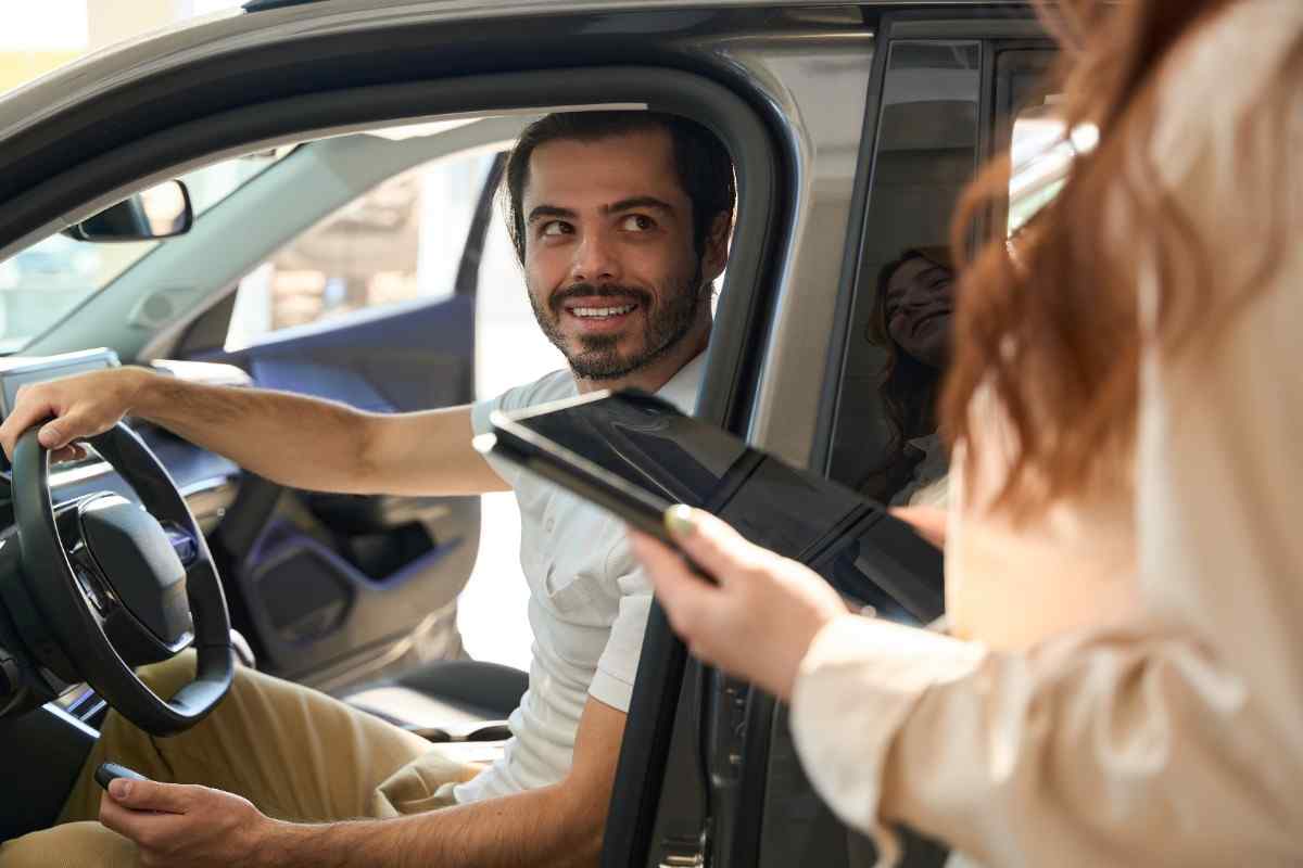 car rental